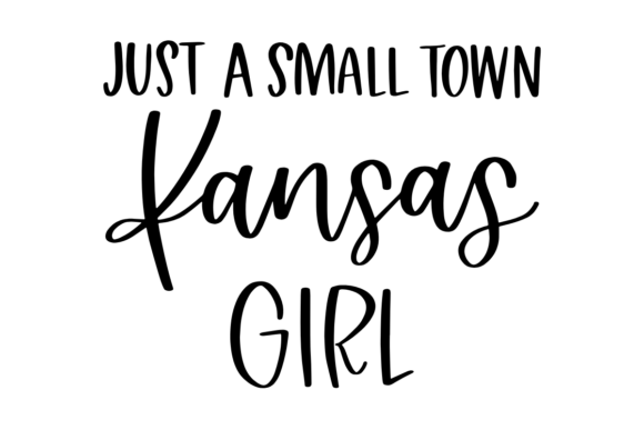 Just a Small Town Kansas Girl: Graphics & Crafts for Real Content